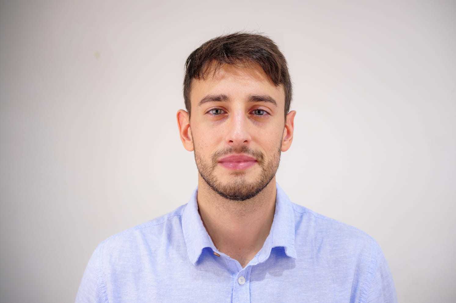 Alessio Cervellera