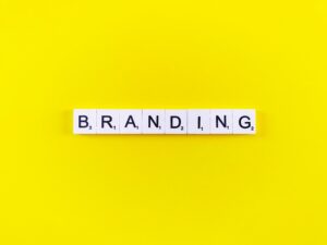 brand